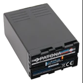 PATONA Platinum  BP-U100 Pil thumbnail 2