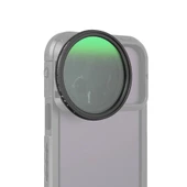 SmallRig 4215  (1-5 Stop)  Manyetik VND Filtre ND2-ND32 52mm thumbnail 7