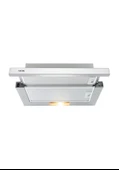 Vestel Truva Sürgülü Aspiratör Inox - 2
