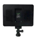 Patona LED-396A Bicolor Video Işığı (Pil Şarj Hariç) thumbnail 4