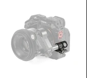 TA-15RH-D1420-B 15mm Çubuk Tutucudan Çift 1/4″-20 Adaptörüne thumbnail 3