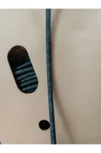 Makaron 3,5ml Isıyla Daralan (10 metre) - 1
