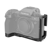 SmallRig 3928B FUJIFILM X-H2 / X-H2S  için  L Braketi thumbnail 1