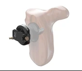 Tilta TA-AHA9-R-B Advanced Sağ Yan Kol Ataşmanı Tip IX thumbnail 3