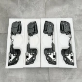 AUTOGP Bmw f30 vakum kapı kilit sistemi 4 kapı 2012 / 2018 - 2