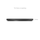 SmallRig 4218 MagEase Manyetik Yıldız-Çapraz Filtre (8 Nokta) 52mm thumbnail 3