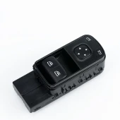 AEMPART Mercedes sprinter w907 cam düğmesi anahtarı sol katlanır aynalı 9079056603 - 1