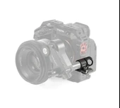 TA-15RH-D1420-B 15mm Çubuk Tutucudan Çift 1/4″-20 Adaptörüne thumbnail 3