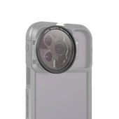 SmallRig 4218 MagEase Manyetik Yıldız-Çapraz Filtre (8 Nokta) 52mm thumbnail 6