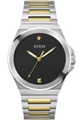 Guess GUGW0833G3 Pırlantalı Erkek Kol Saati thumbnail 2