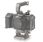 Tilta TA-TSRA-15-B 15mm Üst Tek Çubuk Tutucu thumbnail 2