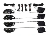 AUTOGP Bmw f10 vakum kapı kilit sistemi 4 kapı 2009 / 2016 - 1