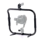 Tilta TGA-PRG2-TK DJI DJI RS2 RS 3 Pro ve RS 4/4 İçin Temel Ring Grip Plus Kiti (Çantalı) thumbnail 2