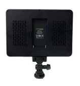 Patona LED-396A Bicolor Video Işığı (Pil Şarj Hariç) thumbnail 4