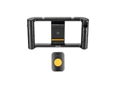 Zeniko MR11 LED'li Vlog Telefon Kiti - 1