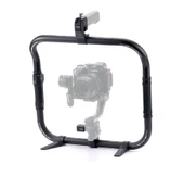Tilta TGA-PRG2-TK DJI DJI RS2 RS 3 Pro ve RS 4/4 İçin Temel Ring Grip Plus Kiti (Çantalı) thumbnail 2