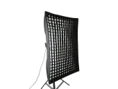 Godox SB-FW-70100 70x100 Izgaralı Softbox (Bowens) thumbnail 2