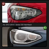 AUTOGP Bmw f20 bixenon ön far lambası halogen far uyumlu 2012 / 2016 - 3