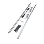 AUTOGP Lr discovery 3 4 tavan çıtası gri 2006 / 2016 - 1