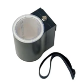 Shufa Suni Yem Fosfor Yükleyici UV Bardak - 1