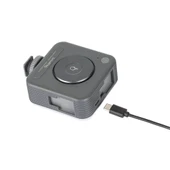 SmallRig 3286B Bi-Color Vibe P96 LED Video Işığı - 4