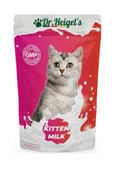 Dr. Heigel's Kitten Milk Yavru Kedi Süt Tozu 200 Gr - 1