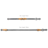 SmallRig 4118 DJI RS 4 / RS 4 Pro / RS 3 / RS 3 Pro / RS 2 için  Ağırlık Azaltıcı Omuz Askısı thumbnail 2