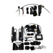 AUTOGP Bmw f10 elektrikli bagaj açma sistemi seti 2009 / 2016 - 3