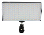 PATONA Premium PT160 RGB Fotoğraf ve Video Işığı thumbnail 1