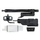 AUTOGP Bmw f10 elektrikli bagaj açma sistemi seti 2009 / 2016 - 1