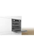 Bosch HBJ558YH0T Gri Ankastre Fırın - 4