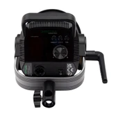 PATONA COB-200 Watt Bi Color İki'li Kit LED Video Işığı thumbnail 4