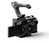 Tilta TA-T54-A-B Sony A6700 İçin Kafes Kiti thumbnail 3