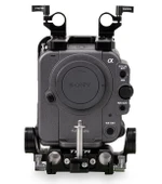 Tilta ES-T20-A Sony FX6 Kamera İçin Kafes Kiti - 2