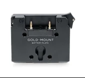 Tilta TGA-RG-AB Halka Kavrama için Gold Montajlı Pil Plakası thumbnail 2