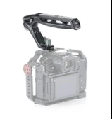 Tilta TA-XTH2-B Xeno SHOE MOUNT  Kafes Üst Kolu thumbnail 5