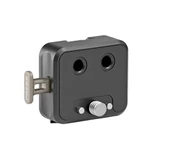 Tilta TA-PBP2-V  V- Mount Akü Plakası thumbnail 3