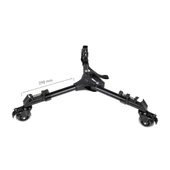 SmallRig 3986 Evrensel Tripod Dolly thumbnail 3