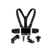 OEM Marka GV1 Cep Telefonu Uyumlu Göğüs Kemeri thumbnail 1