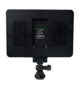 Patona LED-320A Bicolor Video Işığı (Pil ve Şarj Aleti Hariç) thumbnail 4