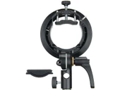 Godox S2 Bracket - V1 İçin Bowens Adaptör thumbnail 1