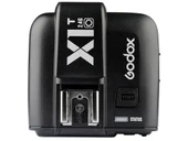Godox X1T-O Olympus Uyumlu TTL Flaş Tetikleyici thumbnail 1
