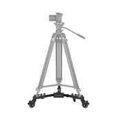 SmallRig 3986 Evrensel Tripod Dolly thumbnail 2