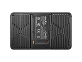 Godox GM6S 5.5'' 4K HDMI Ultra Parlak Dokunmatik Monitör thumbnail 2