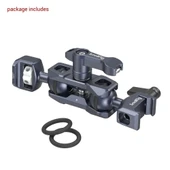 SmallRig 3875 Magic Arm (1/4”-20 Vida ve NATO Kelepçesi) thumbnail 2