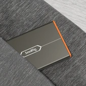 SmallRig 4107 Sony CFexpress Type-A  için  Hafıza Kartı Kılıfı thumbnail 5