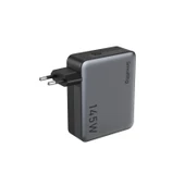 SmallRig 4748  145W 4 Portlu PD Güç Adaptörü thumbnail 2