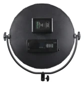 PATONA SL360 ARC BiColor Yumuşak Fotoğraf ve Video Işığı thumbnail 4