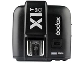 Godox X1T-O Olympus Uyumlu TTL Flaş Tetikleyici thumbnail 1