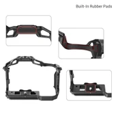 SmallRig 4003 Canon EOS R7 için Kara Mamba Kafesi thumbnail 2